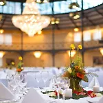 Hotel Maritim Stoccarda
