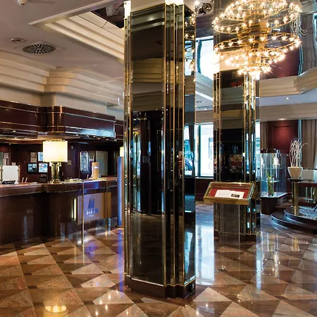 Maritim Hotell Stuttgart