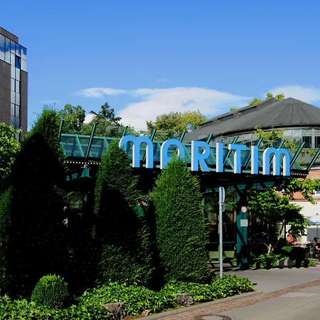 Maritim 4*