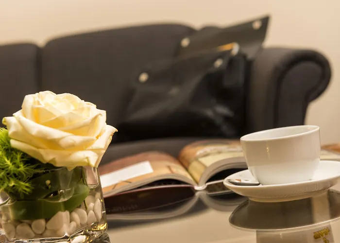 Ξενοδοχείο Maritim