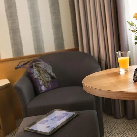 Maritim Hotel Stuttgart