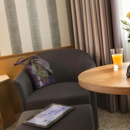 Maritim Hotel Stuttgart