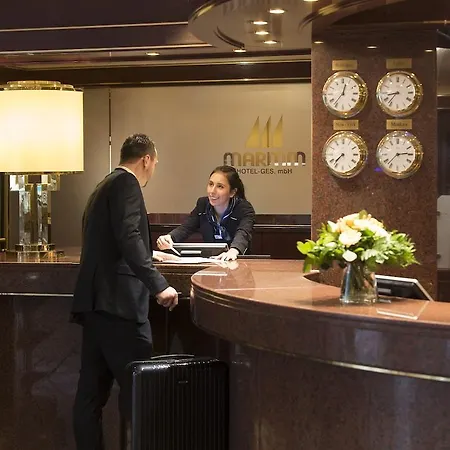 Hotel Maritim 4*