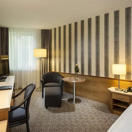 Maritim Stuttgart