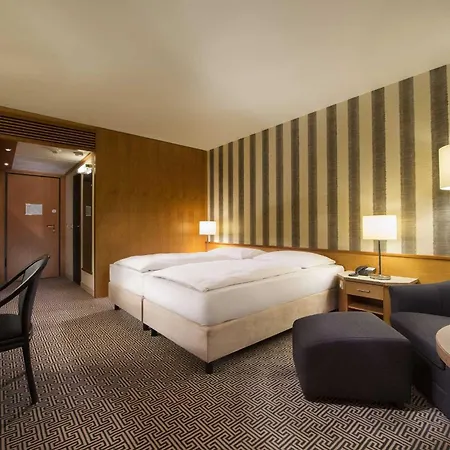 Maritim Hotell Stuttgart