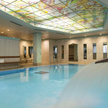Maritim Hotel 4*