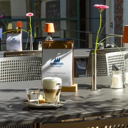 Maritim Stuttgart