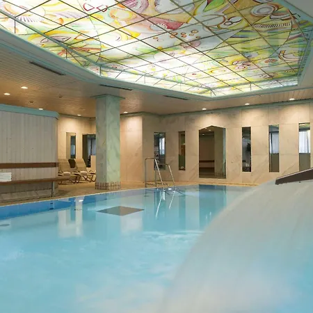 Hotel Maritim Štutgart