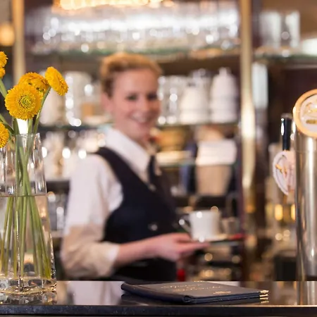 Maritim Hotell Stuttgart