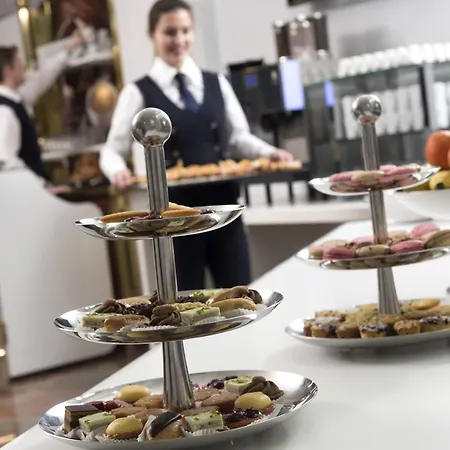 Maritim Hotell Stuttgart