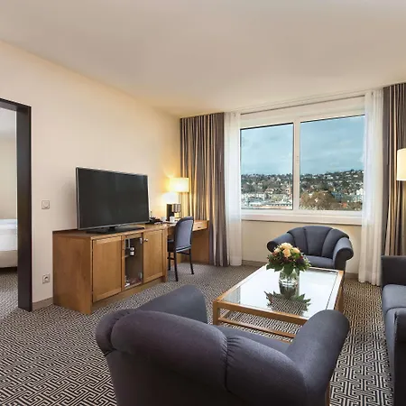 Maritim Stuttgart