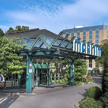 Hotel Maritim Stoccarda
