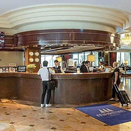 Hotel Maritim