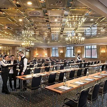 Hotel Maritim 4*