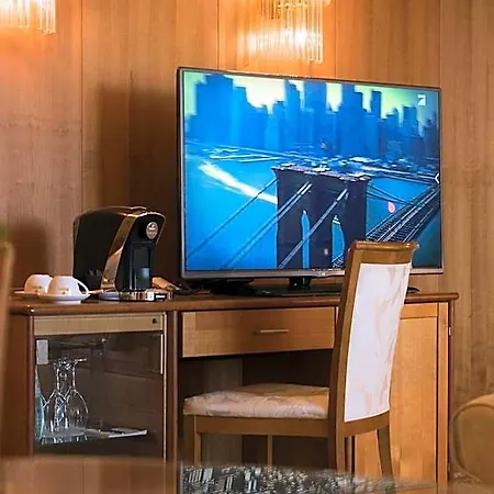 Hotel Maritim