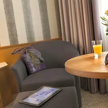 Maritim Hotel 4*