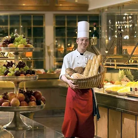 Maritim Hotel