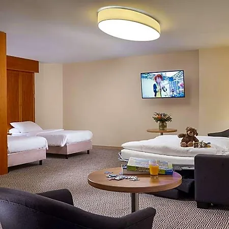Hotel Maritim Stoccarda
