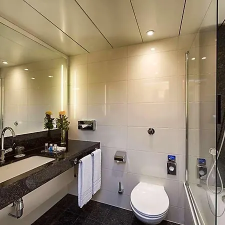 Hotel Maritim Stoccarda