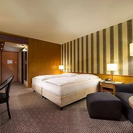 Maritim Hotel 4*