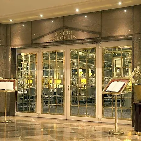 Maritim 4*