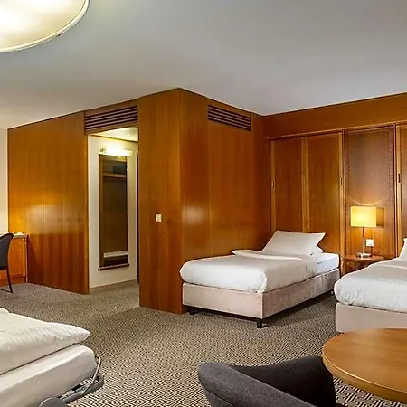 Maritim Hotel 4*