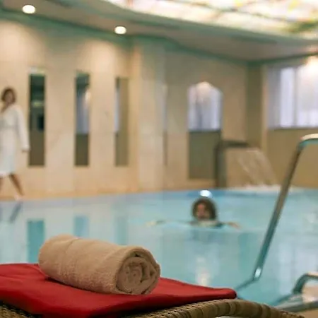 Hotel Maritim Stoccarda