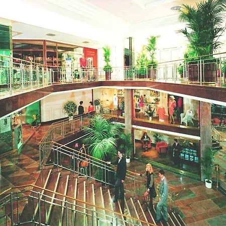 Maritim Stuttgart