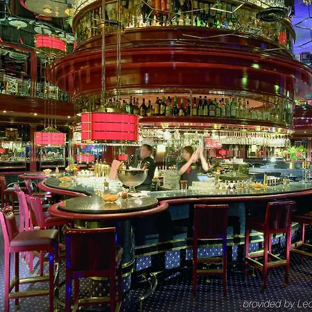 Hotel Maritim 4*