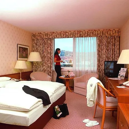 Hotel Maritim 4*