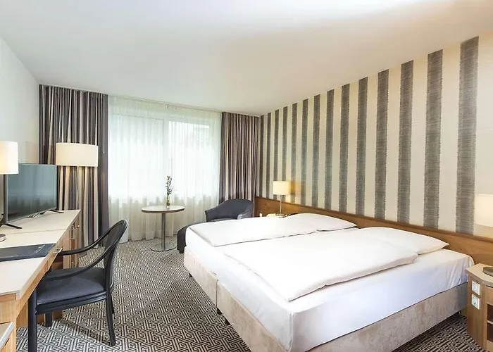 Maritim 4* Stuttgart