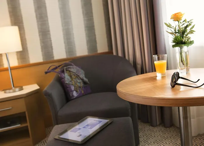 Maritim Hotell Stuttgart