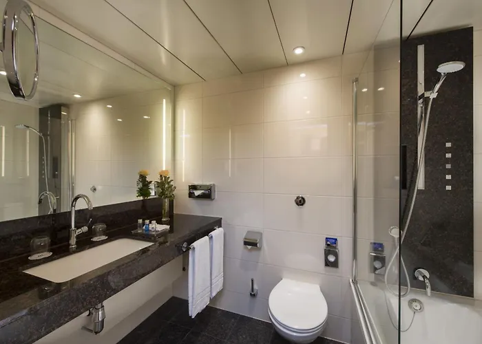 Hotel Maritim Štutgart