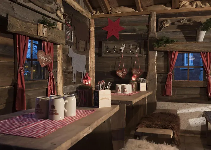 Maritim Hotel Štutgart