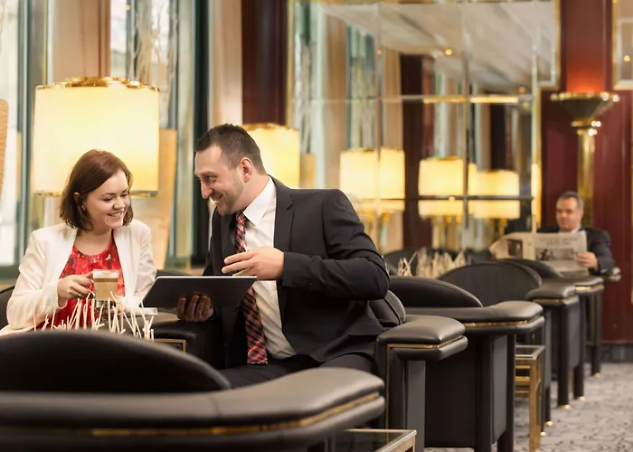 Hotell Maritim Stuttgart