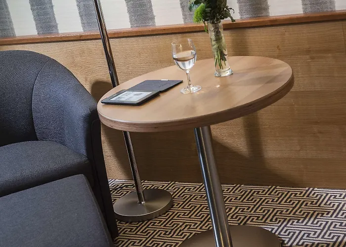 Maritim Hotell Stuttgart