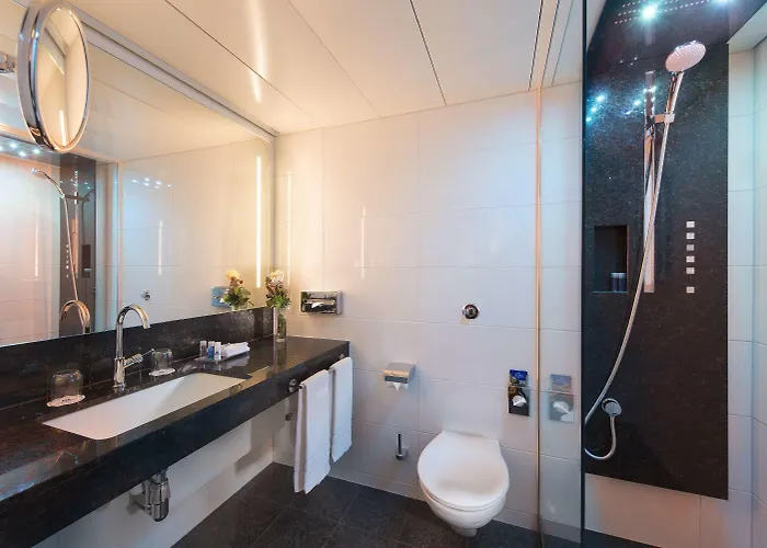 Maritim Hotell Stuttgart