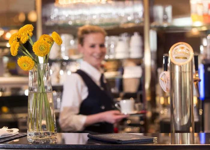 Maritim Hotell Stuttgart