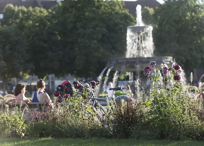 Maritim Hotell Stuttgart