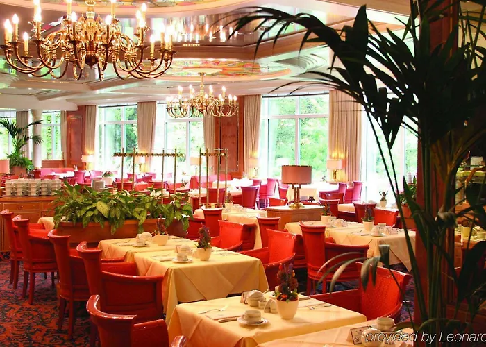 Maritim Hotel Stuttgart