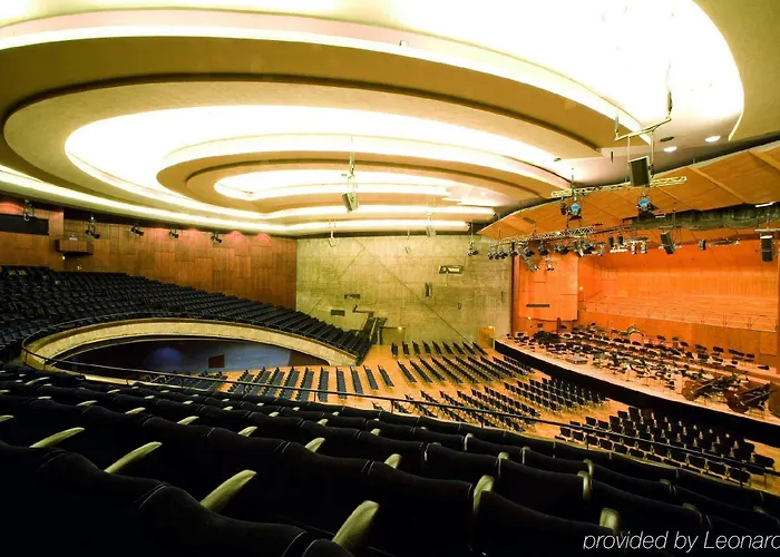 Maritim 4* Stuttgart