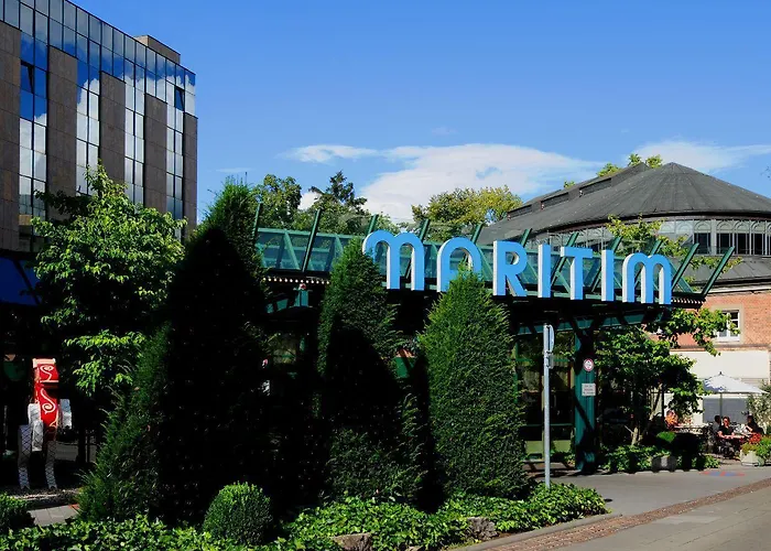 Maritim 4* Stuttgart