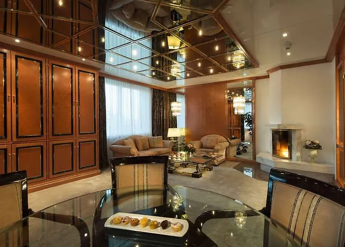 Maritim 4* Štutgart