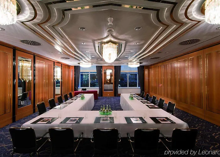 Maritim 4* Stuttgart