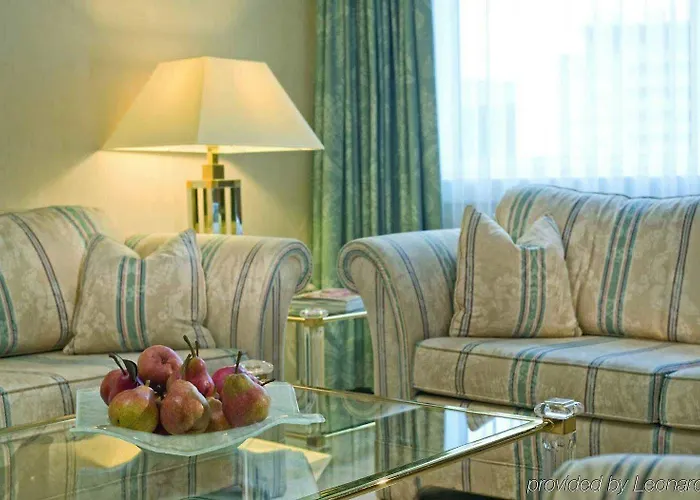 Maritim Hotell Stuttgart