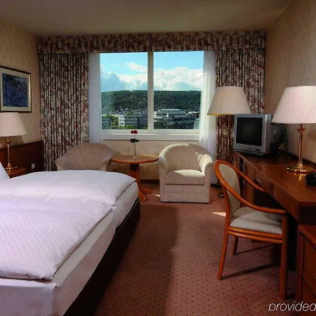 Maritim Hotel 4*