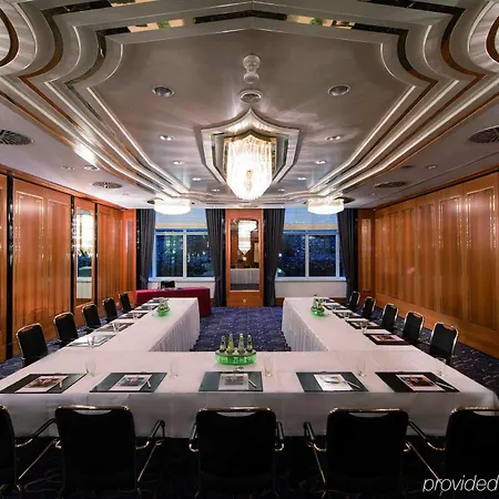 Maritim 4* Στουτγκάρδη
