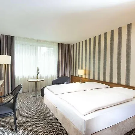 Maritim 4* Stuttgart