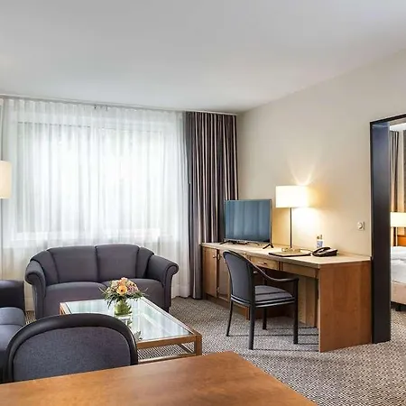 Maritim Stuttgart