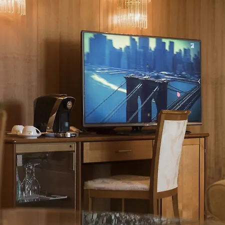 Maritim Ξενοδοχείο Στουτγκάρδη